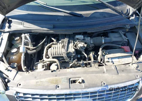 2005 Ford Freestar Sel z USA, uszkodzony, nr VIN 2FMDA52255BA22314